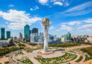 IO Seminar in Kazakhstan