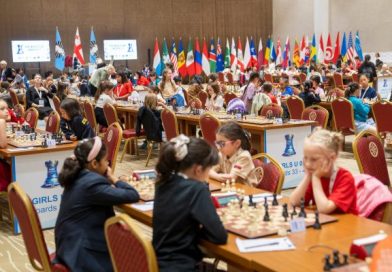 WORLD CHAMPIONSHIPS CADETS