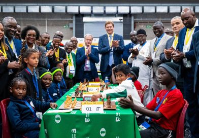 WORLD SCHOOL TEAM